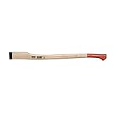 Bahco SH-MES-900 Mango Repuesto Hacha 900 mm, Beige