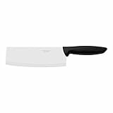 Tramontina Hacha Plenus Cocina Oriental Negro 7' Acero Inoxidable