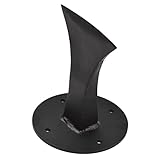Divisor de madera de leña pesada de madera de pino divisor manual de madera para estufa pequeña chimenea