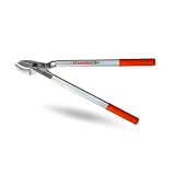 Castellari TUCANO C troncarami professionale a battuta curva 60cm -