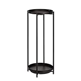 Amazon Basics - Jardinera en negro