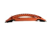 Stihl 00008819801 Herramienta de Afilado 3 en 1, Naranja