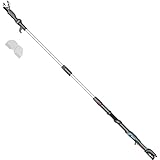 Gardena tijeras árboles con pértiga y batería HighCut 250/18V P4A Set Ready-To-Use: Tijeras ramas con pértiga, hasta 4 m, cabezal de corte giratorio, mango ergonómico, pantalla LED (14774-20)