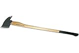 Ega Master 67240, Hacha Bombero, 910 mm, 1500 g