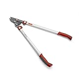 OUTILS WOLF OR750 Podadora de Corte Mixto y Poda Telescópica - Powercut Or650 - Or750 - Or900T (75)