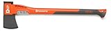 HACHA MULTIUSO A2400