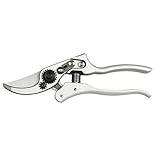 Lista 7650N14 - Tijera Podar 1 Mano Aluminio 212Mm List