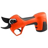 Stocker - Tijeras Vulcano E-30 TP