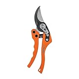 TRUPER T-68 - Tijeras de podar (20,32 cm)