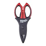 TIJERAS PARA ELECTRICISTA