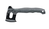 Walther Compact Axe - Hacha Unisex (Talla única), Color Negro