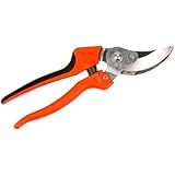 Tijeras de podar de jardín profesional 230 mm Bahco P108-23-F
