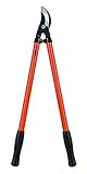 Bahco P140-70-BULK5 - Tijera Dos Manos Para Poda De Árboles Y Arbustos De Jardín.