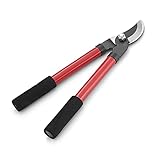 Scissors Tijeras de podar para Ramas Tijeras para Ramas Gruesas Árbol frutal de jardín telescópico Herramientas potentes para Recoger artefactos de Frutas Tijeras de podar Grandes