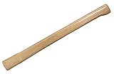 Riegolux 305817 Mango Hacha, 800 mm