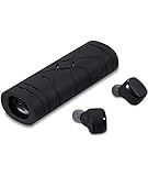 Daewoo Auriculares DA-20 Bluetooth 650MAH