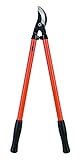 Bahco P130-F - Podadera de dos manos 45 cm Ø 40mm