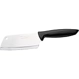 Tramontina Hacha Plenus Cocina Negro 5' Acero Inoxidable