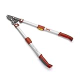 OUTILS WOLF OR900T Podadora de Corte Mixto y Poda Telescópica - Powercut Or650 - Or750 - Or900T (90)
