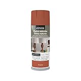 Rust-Oleum pintura Efectos Naturales en spary Terracota 400 ml