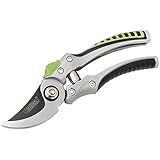 Draper Herramientas 180 mm Antideslizante Tipo Yunque