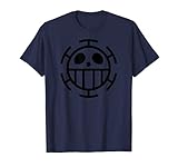 Trafalgar Law Shichibukai Warlord Pirate Camiseta