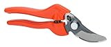 Bahco PG-12-F - Podadera mediana, una mano , capacidad BAHPG12