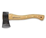 HACHA CAMPING 37,5 cm