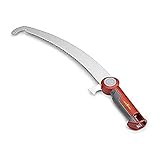 OUTILS WOLF OYM3 Sierra Profesional de Podar Multiestrellas Oym3