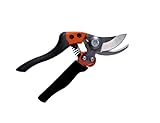 Jardiaffaires Bahco PXR-S2 - Tijeras de podar (mango giratorio)