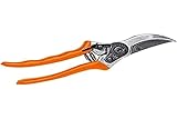 Stihl PG 10 - Tijeras de jardín, Color Naranja