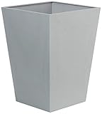 Keter Beton Maceta base cuadrada, 60 l