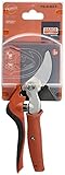 Bahco PG-R-M2-F - Podadera 1Mano, 20 Mm C. De Corte 205 Mm