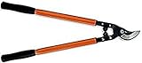 Bahco M33540 - Tijera de podar dos manos p 16-50-f ø corte 30mm