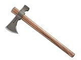 COLUMBIA RIVER KNIFE & TOOL CRKT Chogan T-Hawk - Hacha