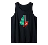 Leñador Forestal Motosierra Árboles Hacha Forestal Madera Camiseta sin Mangas