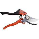 Tijeras de podar profesionales de mango fijo Bahco PX-L3
