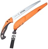Stihl PR 33 - Sierra de podar, color naranja