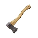 Hultafors Agdor - Hacha (38,10 cm)