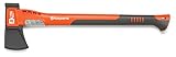 HACHA HENDIR S1600