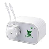 MUJING DIY Kit de Micro riego por Goteo automático Sistema de autorriego, Plantas de Interior, Plantas de Maceta, Bluetooth, Control de Vacaciones el riego de Plantas