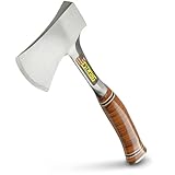 Estwing ES24A Cuchillo a Lama Fissa,Unisex - Adultos, multicolor, un tamaño