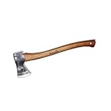 Hultafors Classic Hunting Hacha 850G