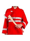 DISBACANAL Hacha de Bombero plástic