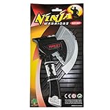 My Other Me Me Me- Ninja Armas Hacha, Multicolor (205675)