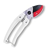 Ars Corporaci?n Ace tijeras de podar de mini tipo yunque 133DX-W (jap?n importaci?n)