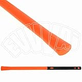 Mango palo de fibra de 90 cm para hacha de leñador, para agricultura, huerto, jardinería