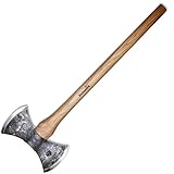 Hultafors Wetterhall Hacha, Unisex-Adult, Multicolor, Talla única