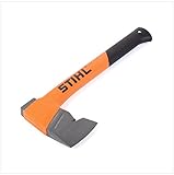 Stihl Hacha universal AX 6 P, 37 cm, mango de poliamida, 640 g