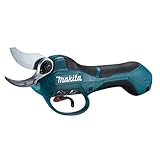 Makita - Tijera poda bateria 18v diámetro 33mm